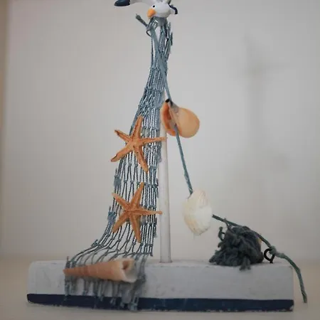 Anastasie Apartamento *