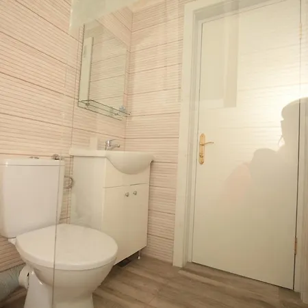 Anastasie Apartamento *