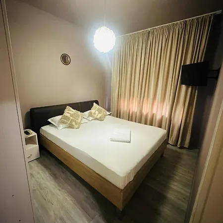 Anastasie Apartamento *