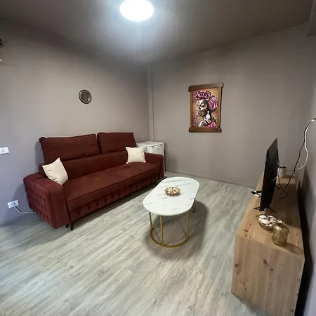 Anastasie Apartamento Năvodari