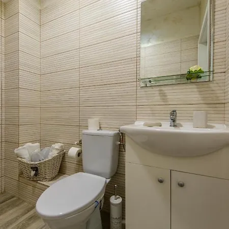 Apartment Anastasie *