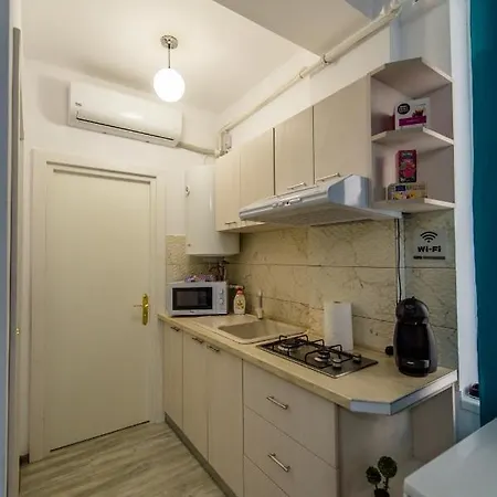 Apartment Anastasie *