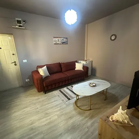 Appartement Anastasie