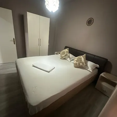Anastasie Appartement Năvodari