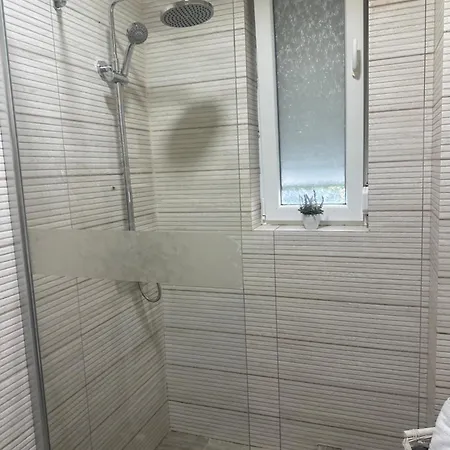 Appartement Anastasie Năvodari