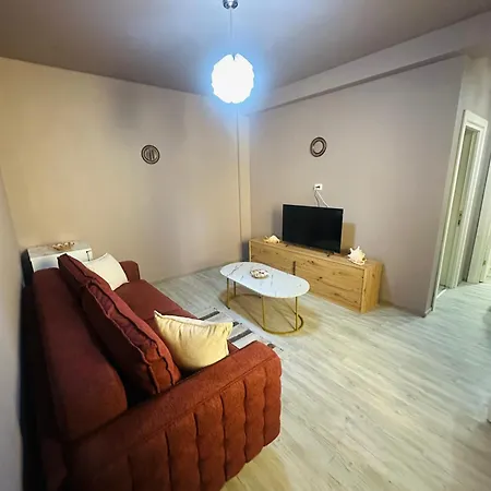 Appartement Anastasie *