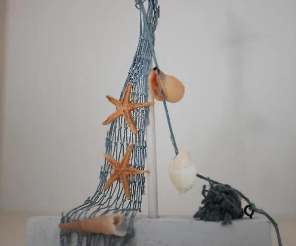 Anastasie 아파트 *