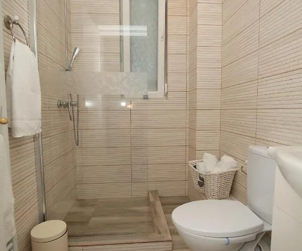 Anastasie 아파트 *