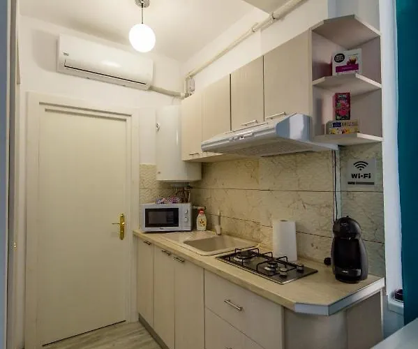 아파트 Anastasie *