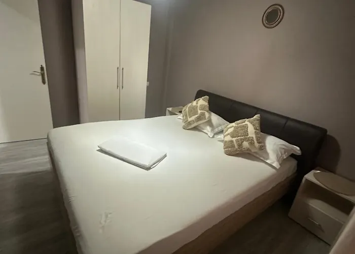 Anastasie 아파트 Năvodari