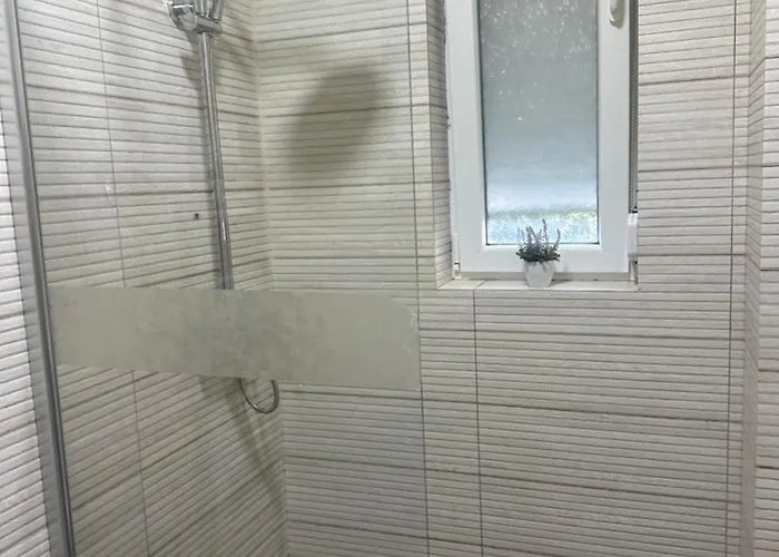 아파트 Anastasie Năvodari