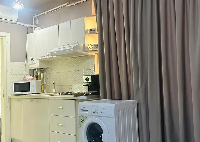 Anastasie * Năvodari